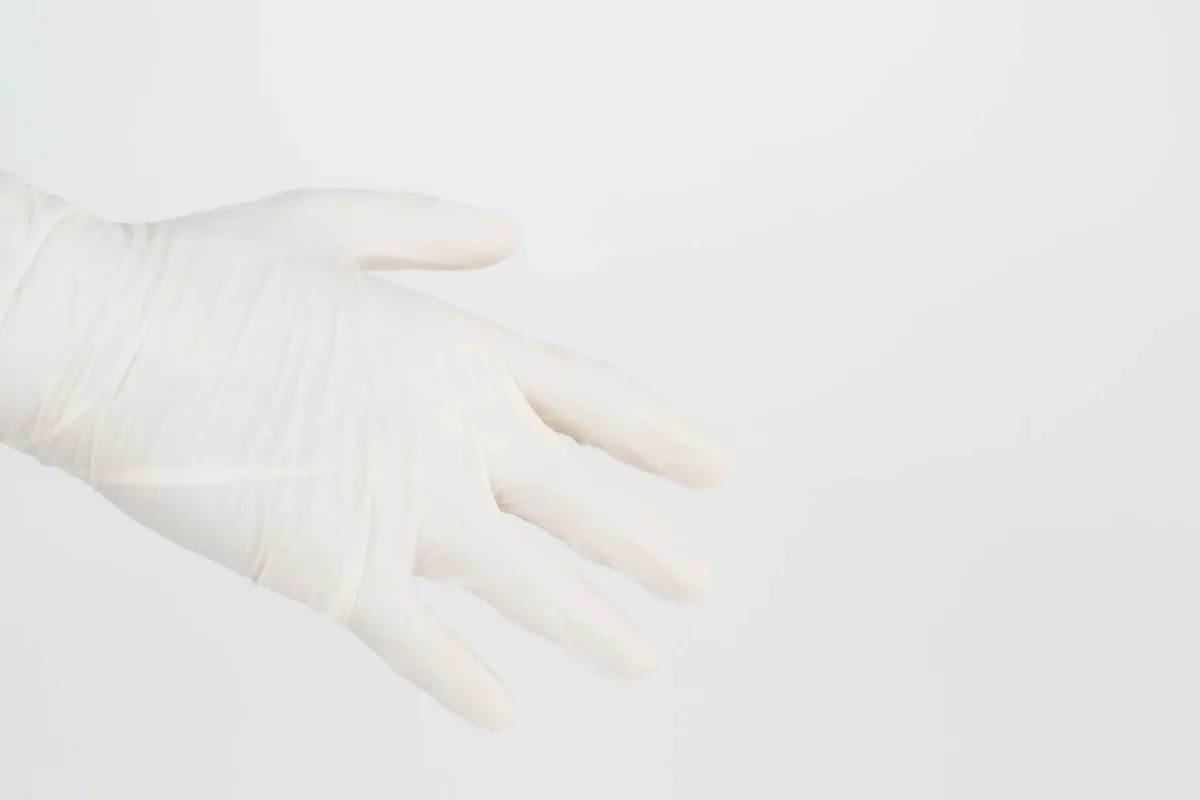 Bodily Fluid Cleanup in Gunter, TX