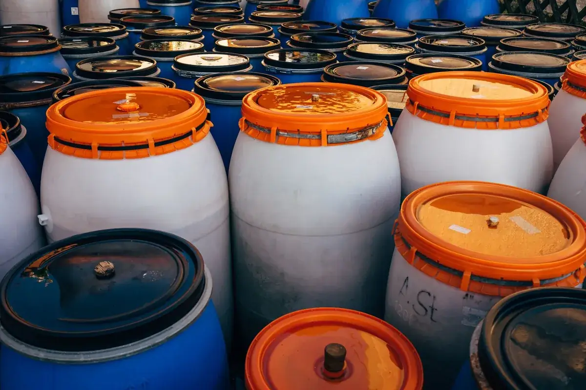 Hazmat Cleanup in Gunter, TX